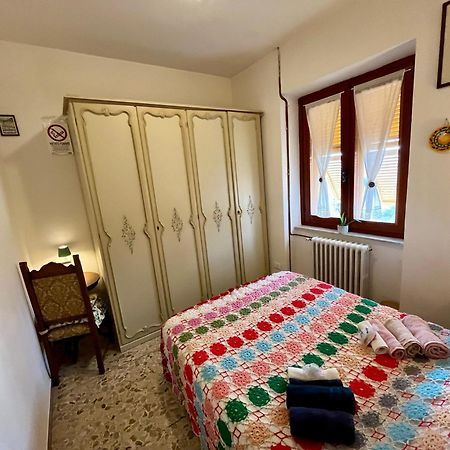 فوسدينوفو La Ginestra B&B المظهر الخارجي الصورة