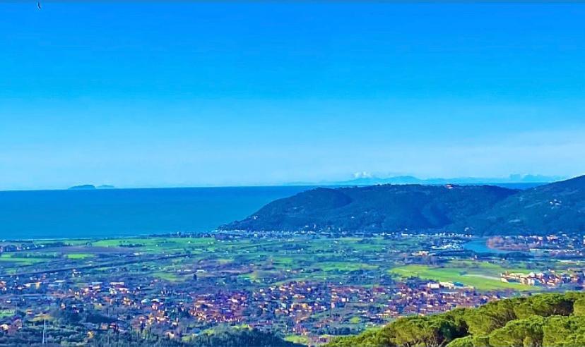 فوسدينوفو La Ginestra B&B المظهر الخارجي الصورة