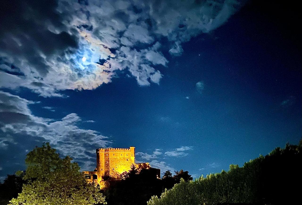 فوسدينوفو La Ginestra B&B المظهر الخارجي الصورة