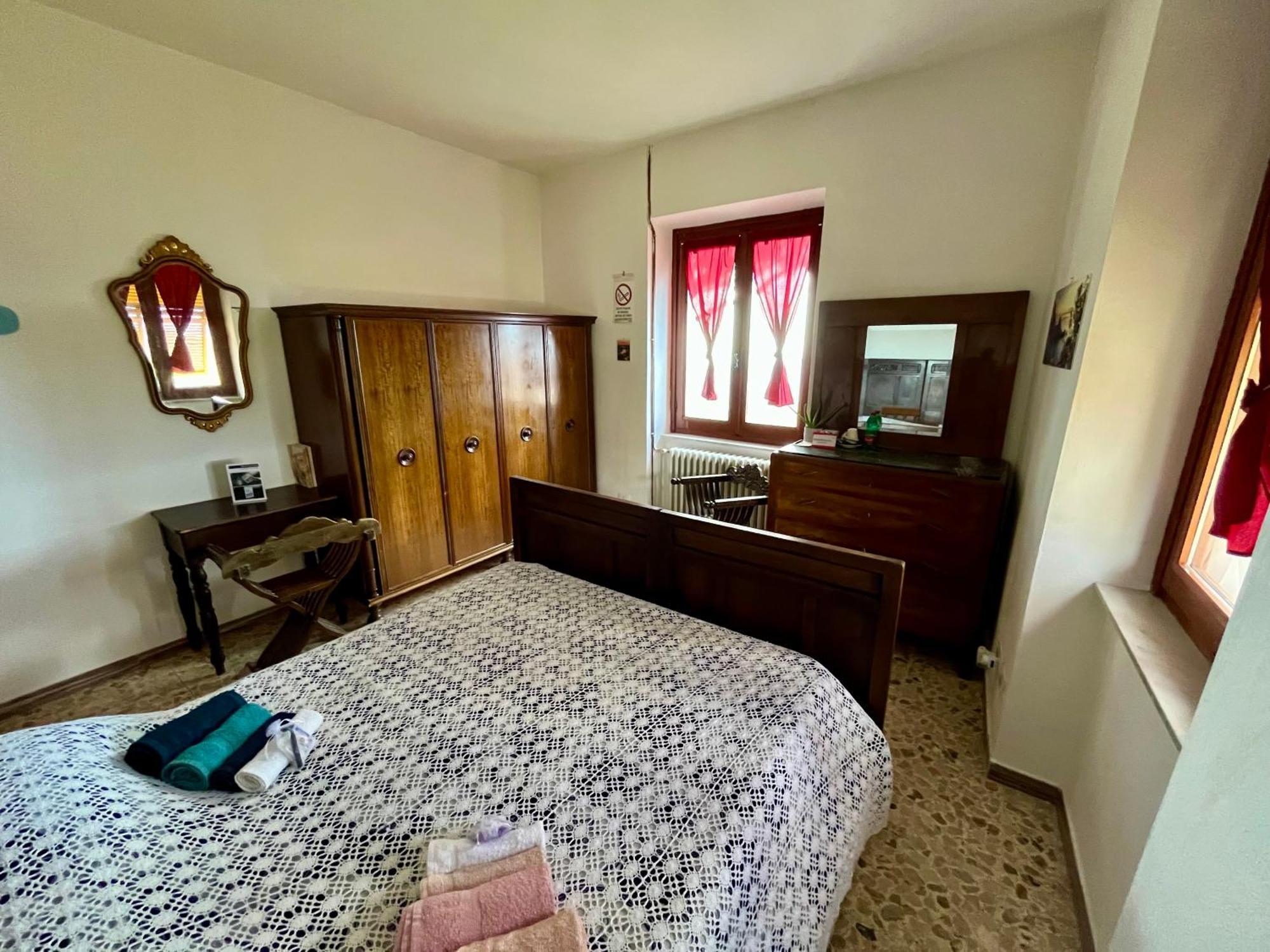 فوسدينوفو La Ginestra B&B المظهر الخارجي الصورة