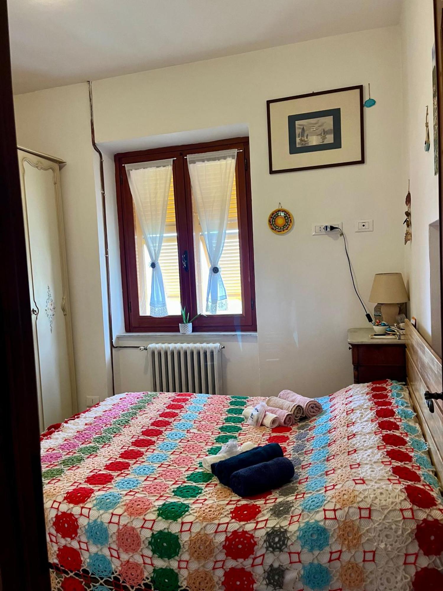 فوسدينوفو La Ginestra B&B المظهر الخارجي الصورة