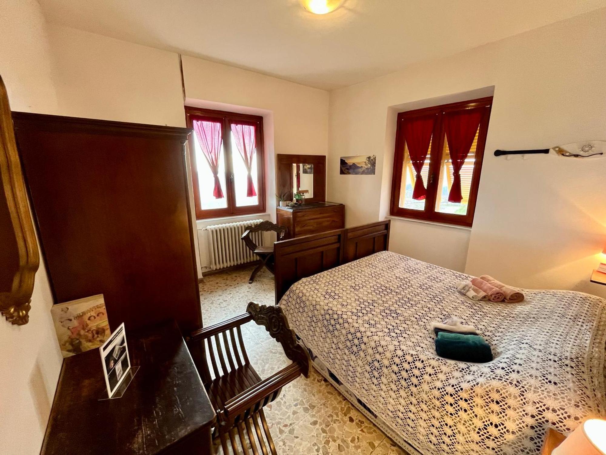 فوسدينوفو La Ginestra B&B المظهر الخارجي الصورة