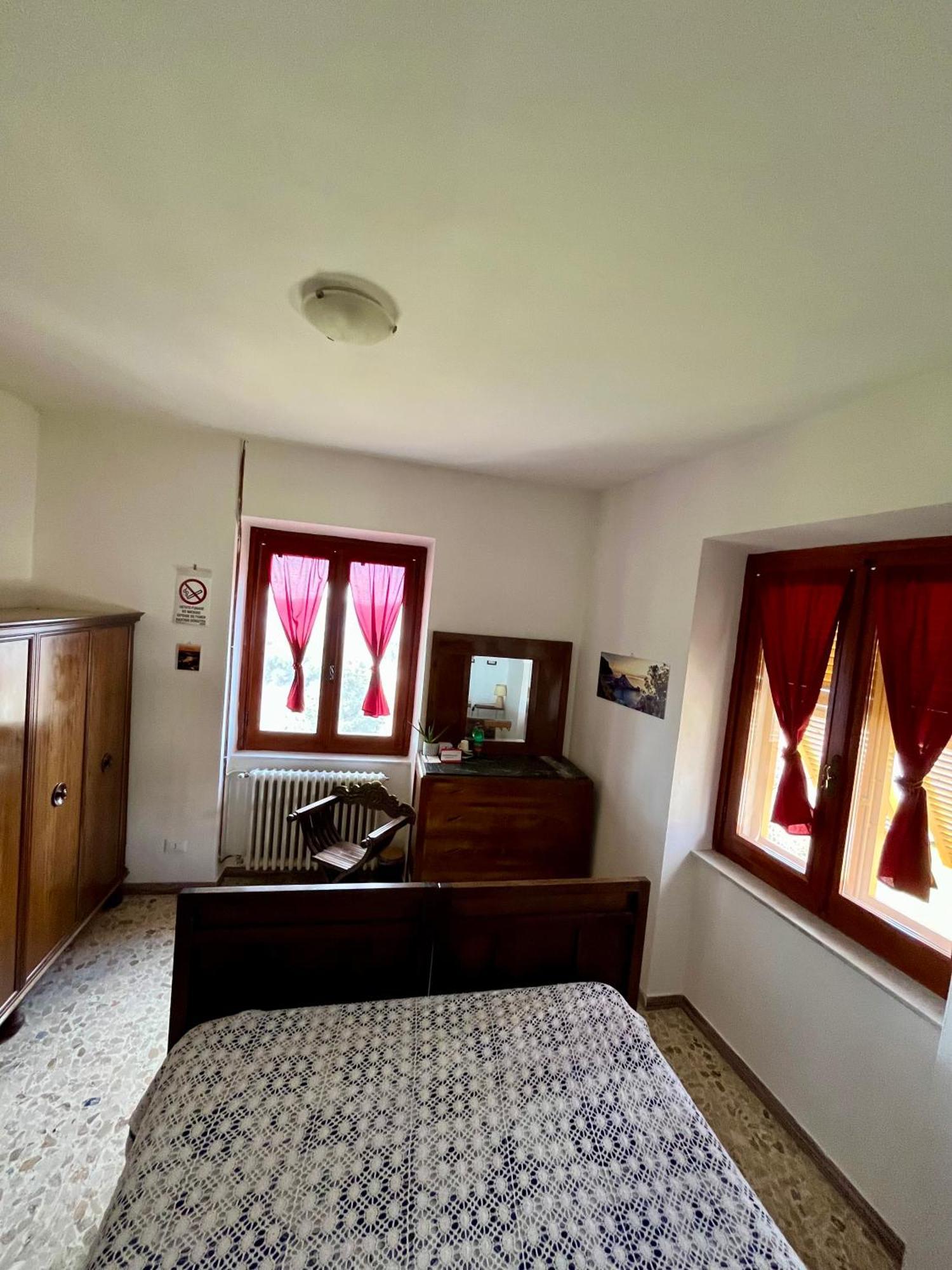 فوسدينوفو La Ginestra B&B المظهر الخارجي الصورة