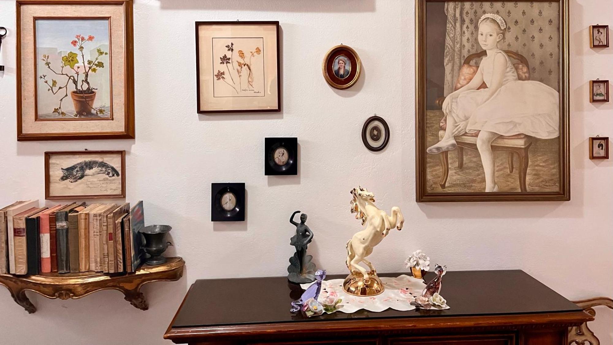 فوسدينوفو La Ginestra B&B المظهر الخارجي الصورة