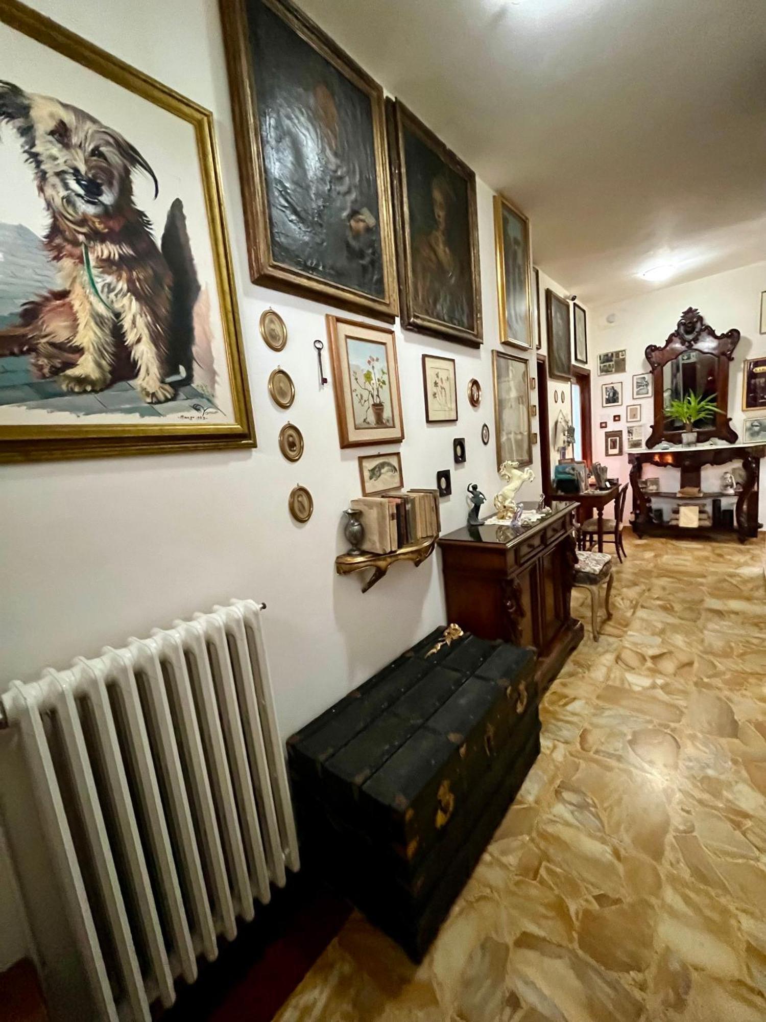 فوسدينوفو La Ginestra B&B المظهر الخارجي الصورة