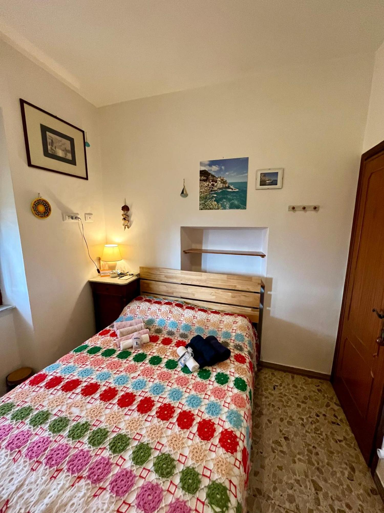 فوسدينوفو La Ginestra B&B المظهر الخارجي الصورة