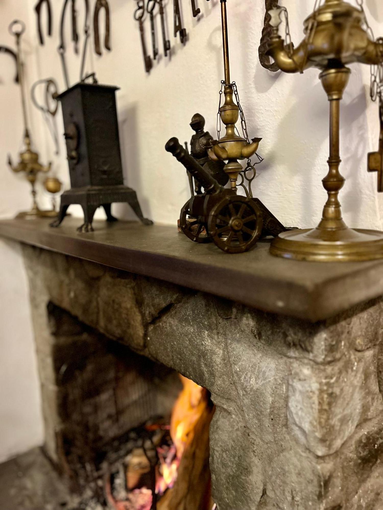 فوسدينوفو La Ginestra B&B المظهر الخارجي الصورة